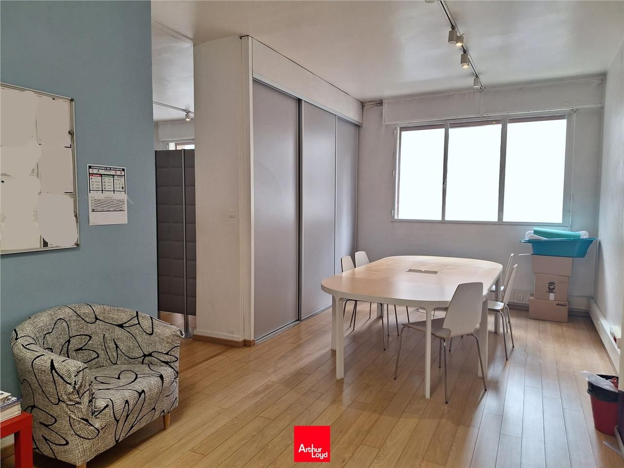 À vendre - Bureaux 68 m² - Idéal professions libé