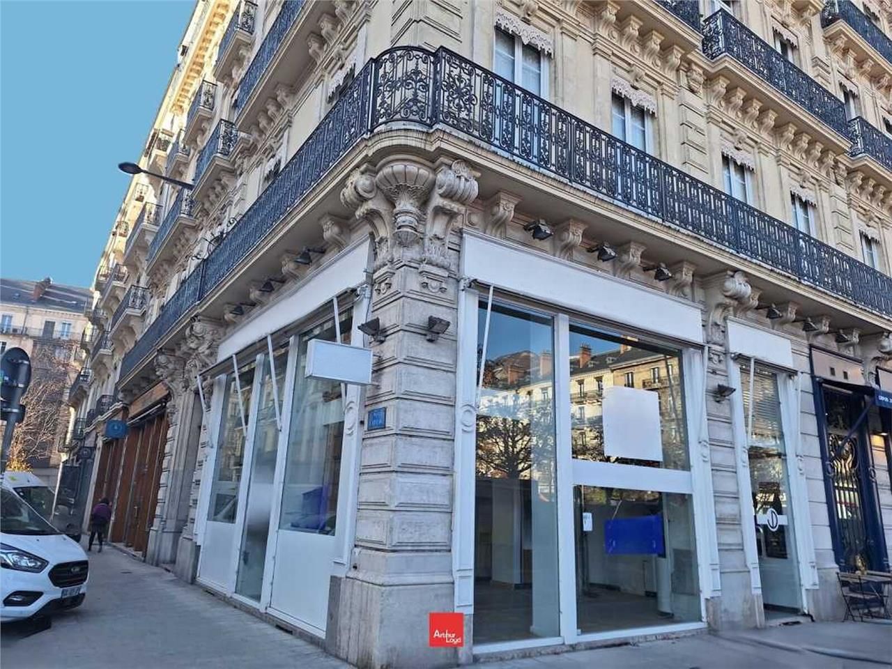Arthur Loyd Grenoble vous présente une opportunit
