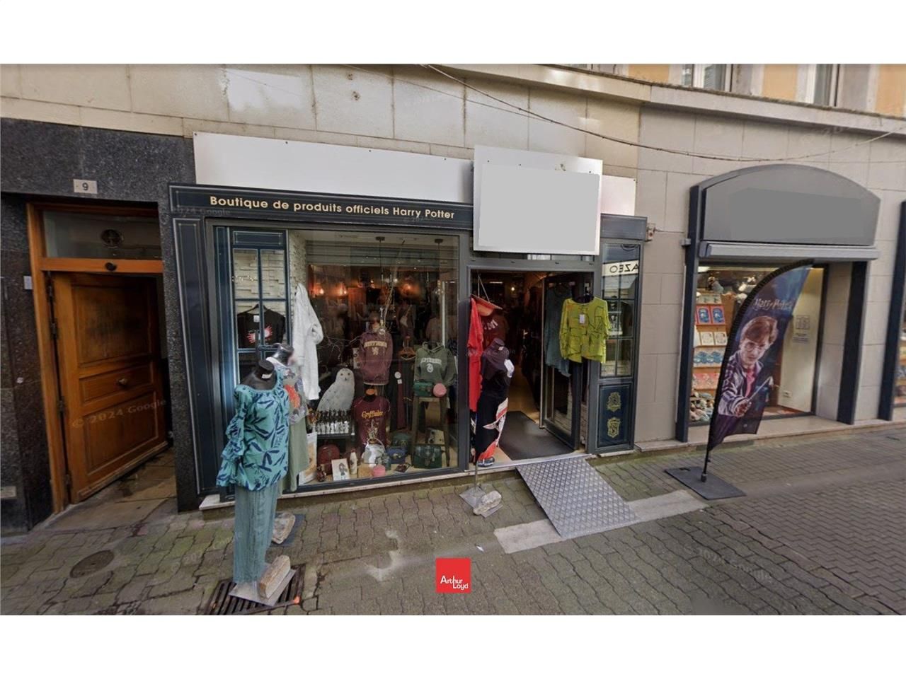 À la recherche de locaux commerciaux à Grenoble p