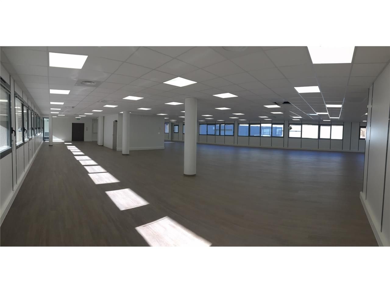 FONTAINE, proche Grenoble, est disponible à la lo