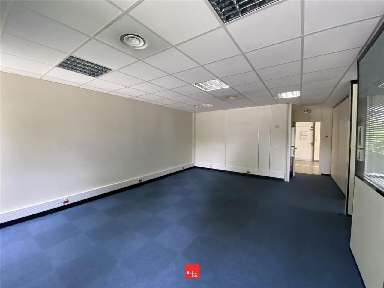 Sur la commune d'EYBENS, limitrophe GRENOBLE, au 