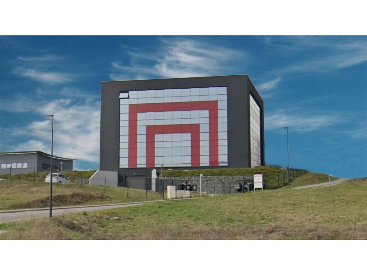 Situé dans le Pays Voironnais, au sein de la zone