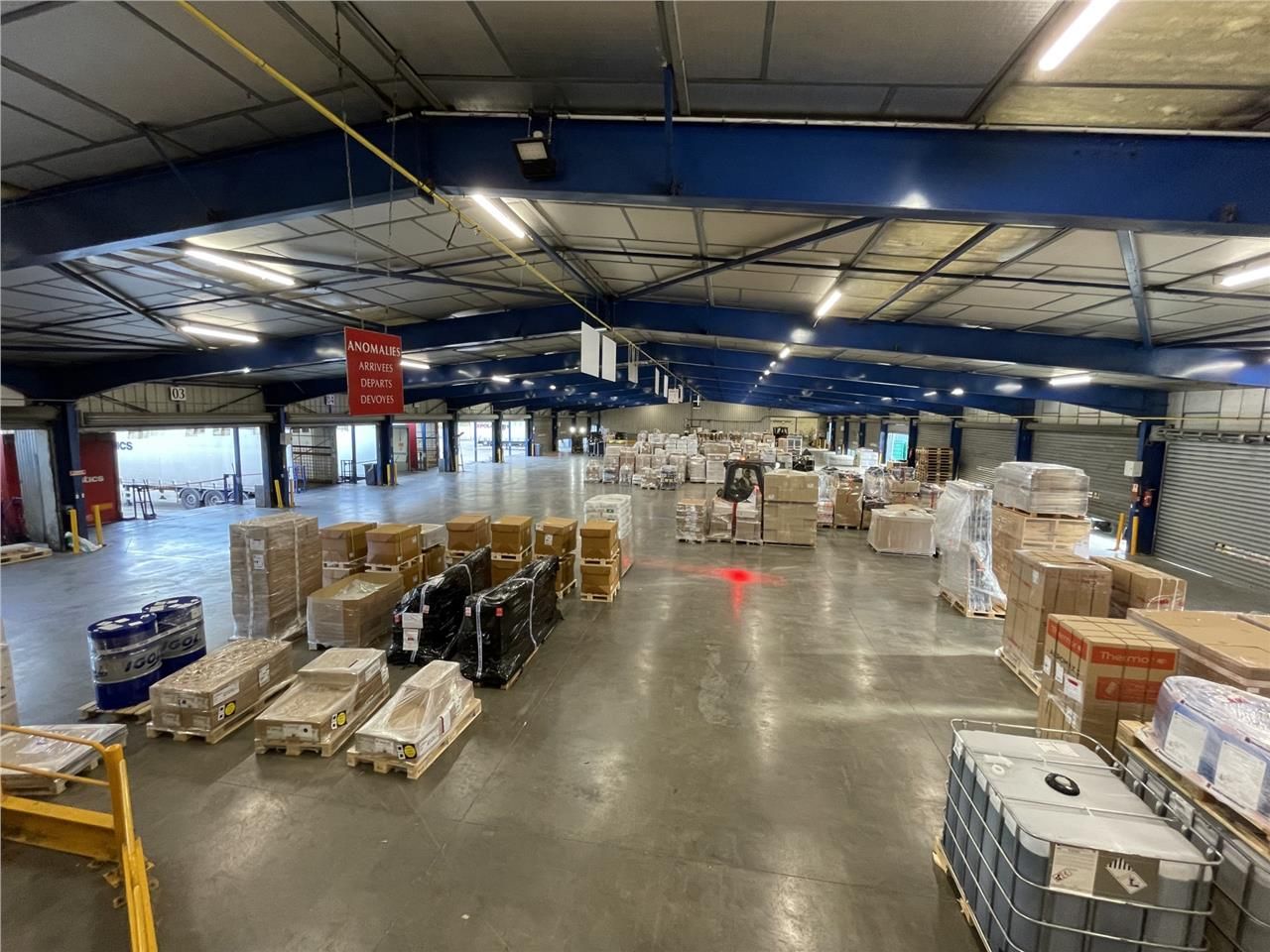 ARTHUR LOYD vous propose un Bien extrêmement rare