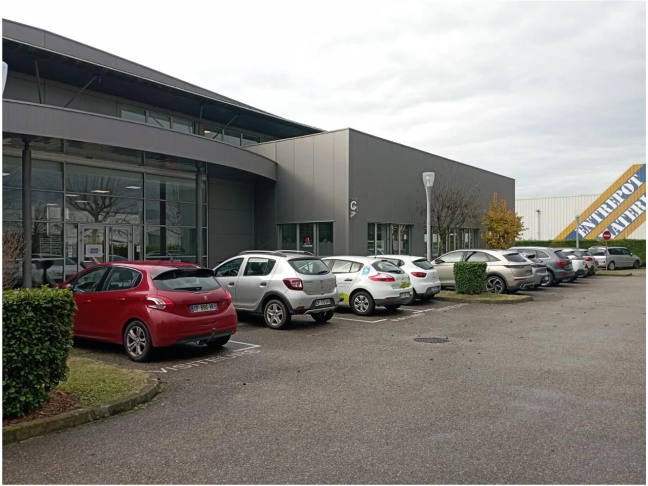 Opportunité: Arthur Loyd vous propose à la locati