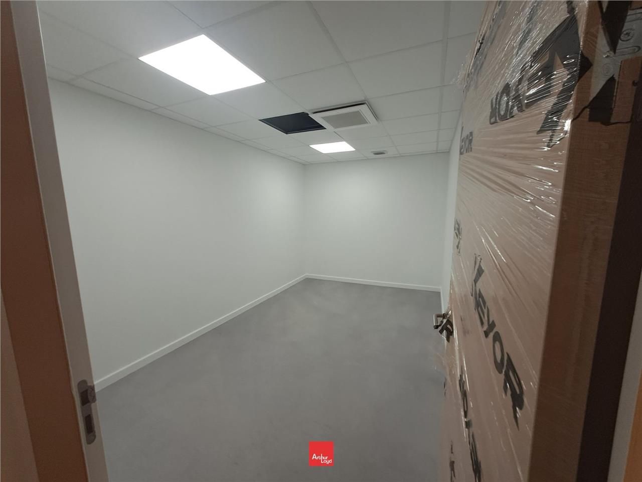 Situé sur la commune de St-Egrève, dans la zone V