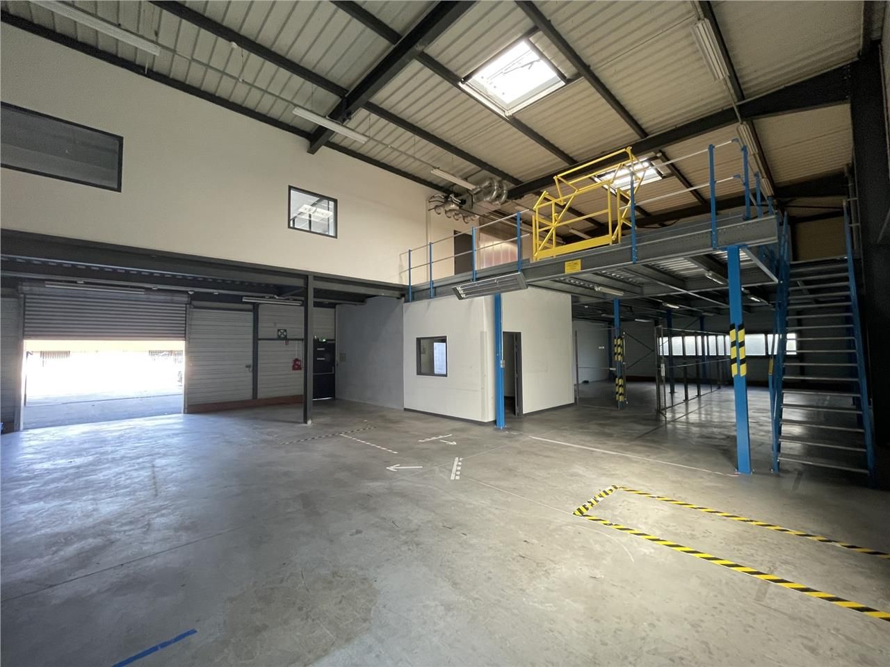 Arthur Loyd vous propose, sur la commune de St Ma