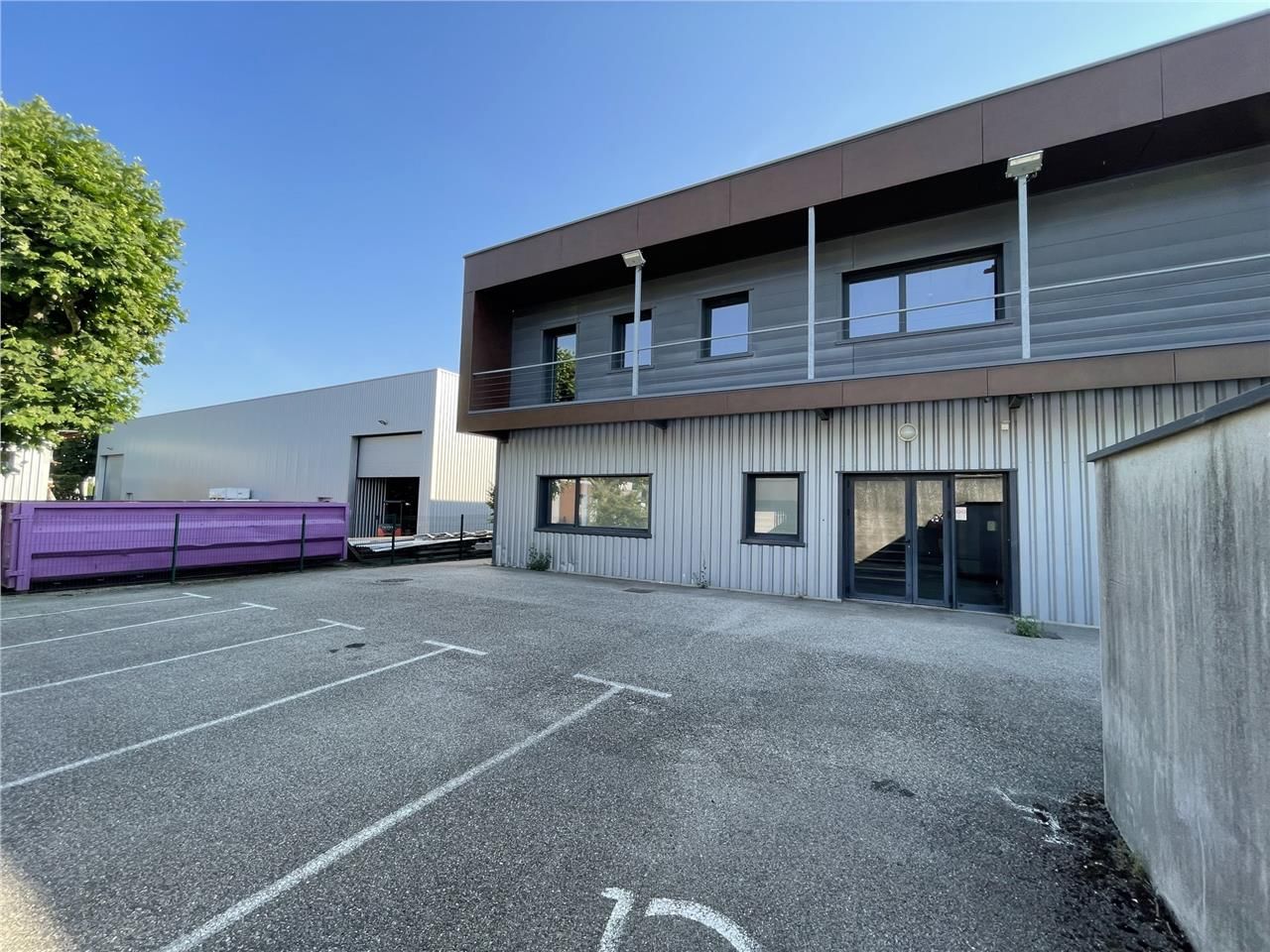 Arthur Loyd vous propose, sur la commune de St Ma