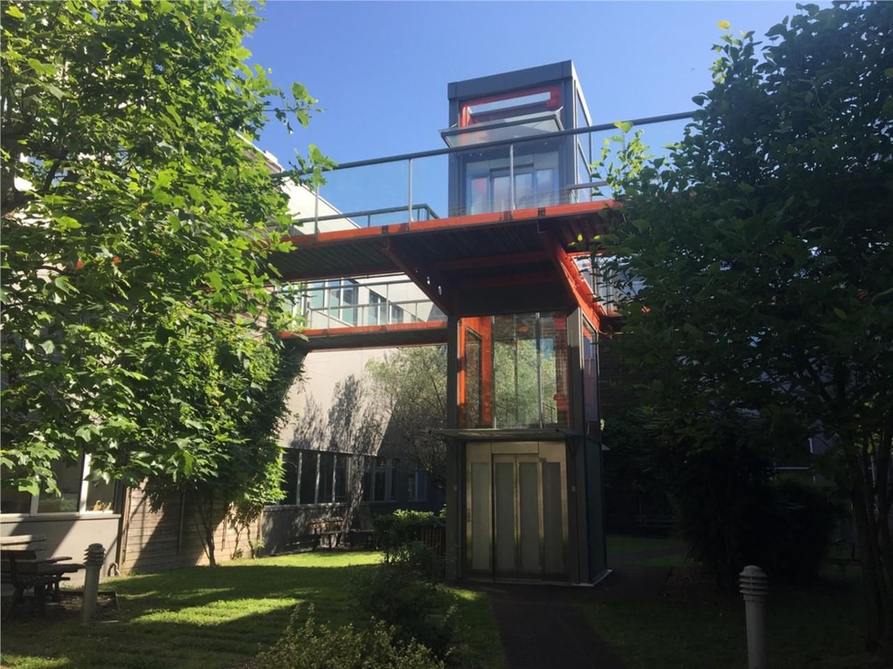 À la recherche de bureaux à louer à Moirans ? Nou