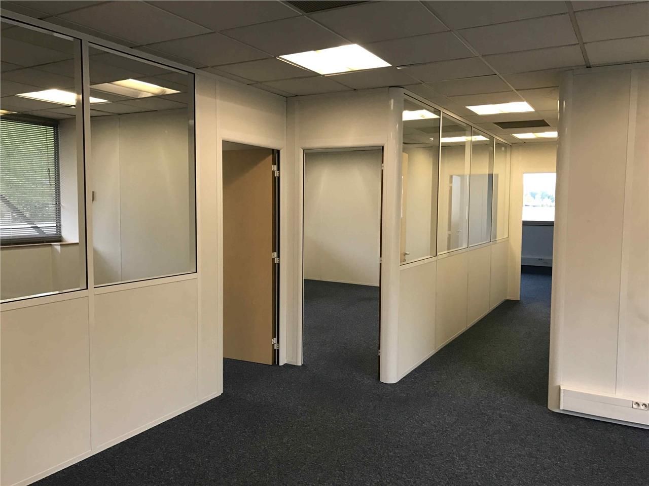 À la recherche de bureaux à louer à Moirans ? Nou