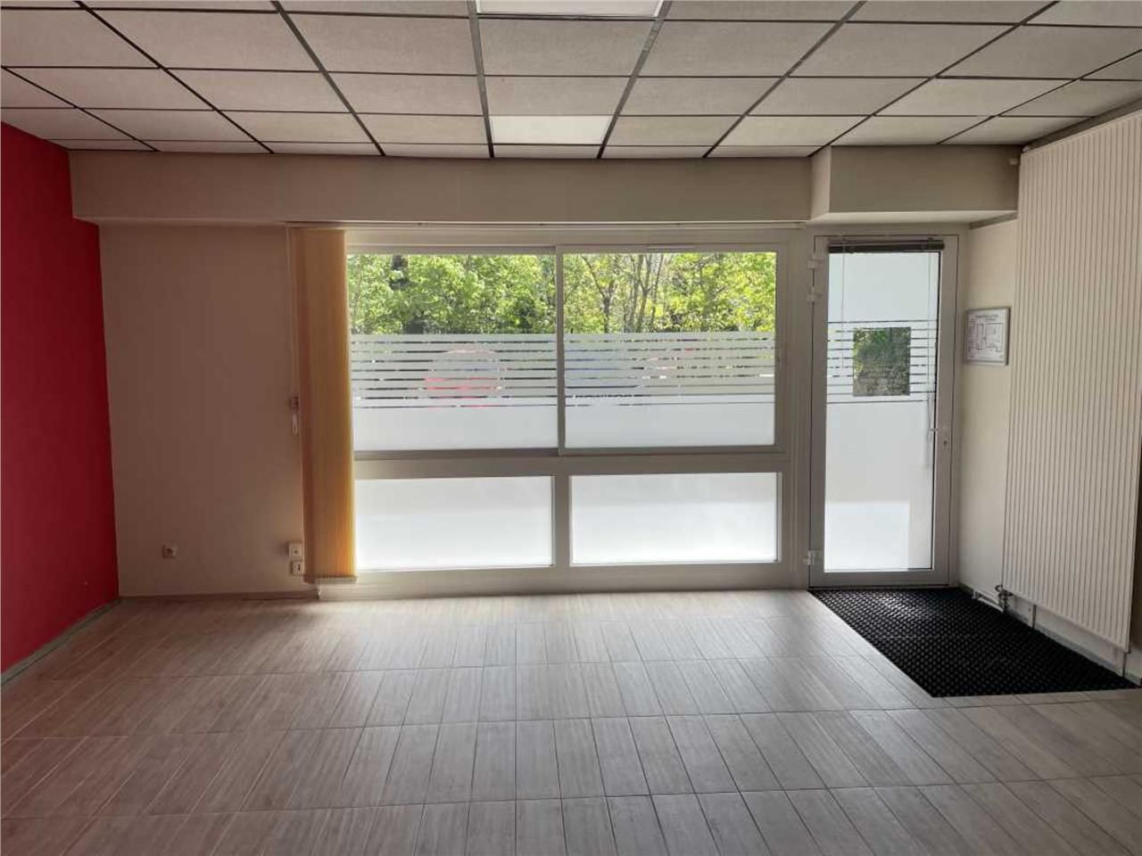 Au sein d'une résidence en copropriété de très bo