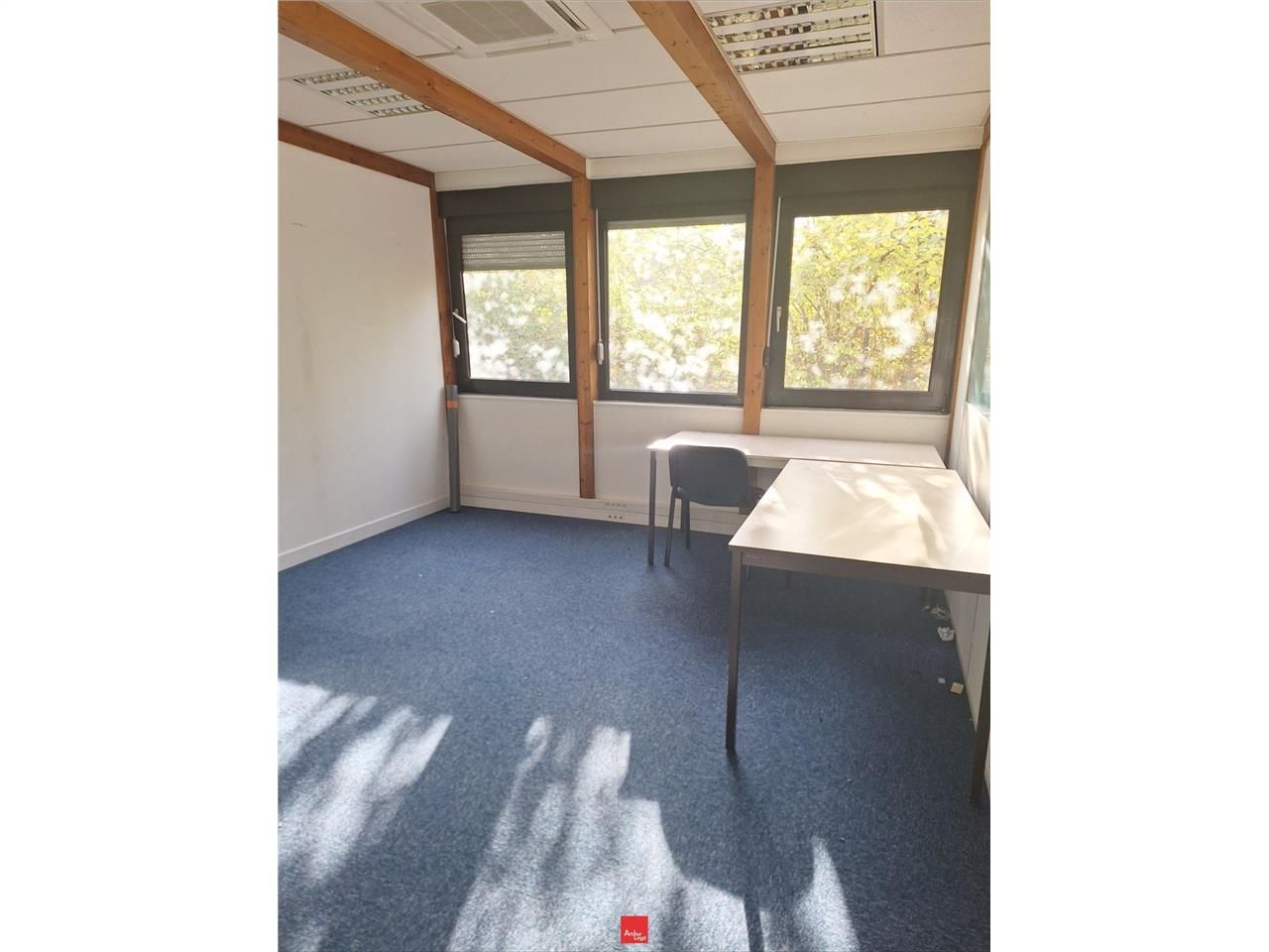 À Meylan, découvrez une opportunité unique de loc