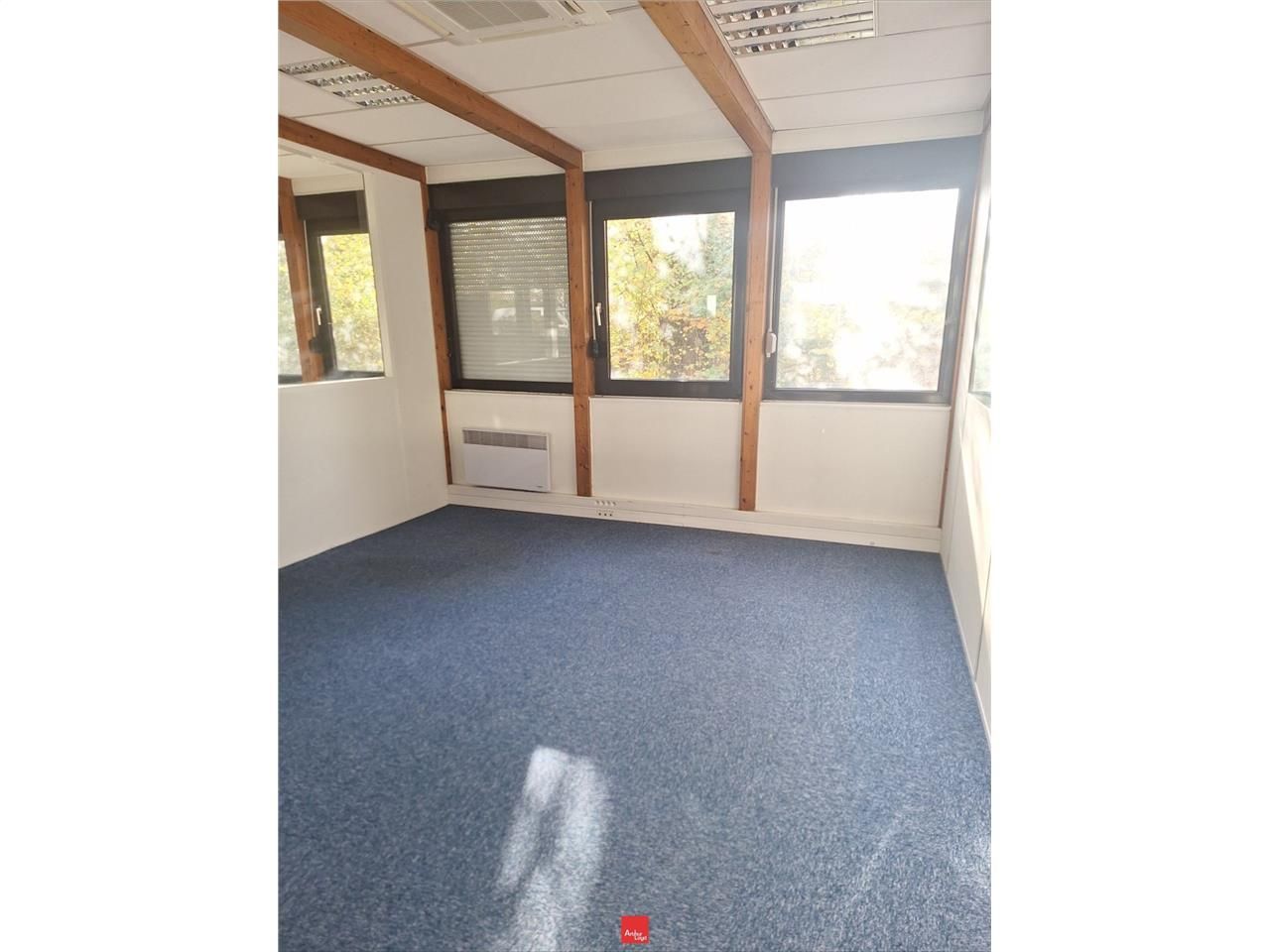 À Meylan, découvrez une opportunité unique de loc