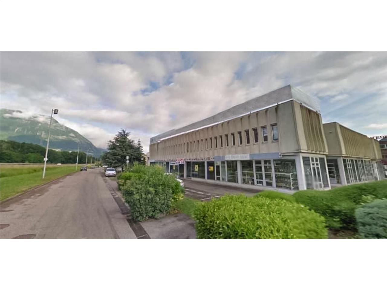 Saint Martin le Vinoux, proche Grenoble,  au sein