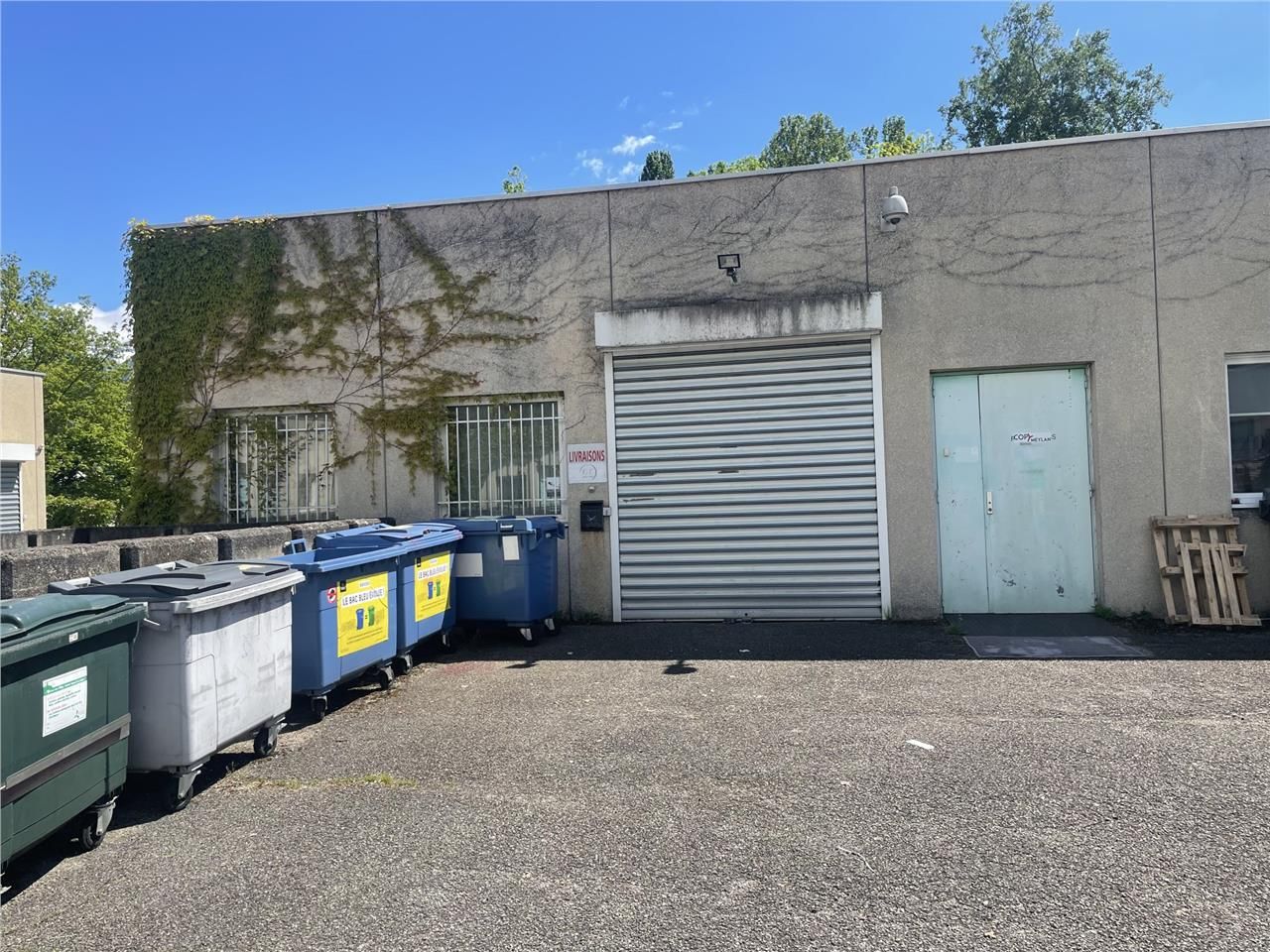 Au coeur d'Inovallée MEYLAN, ARTHUR LOYD vous pro