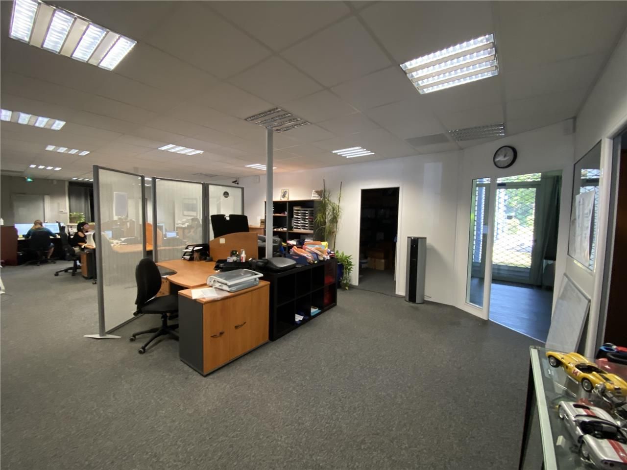 Arthur Loyd vous propose à la vente, des bureaux 