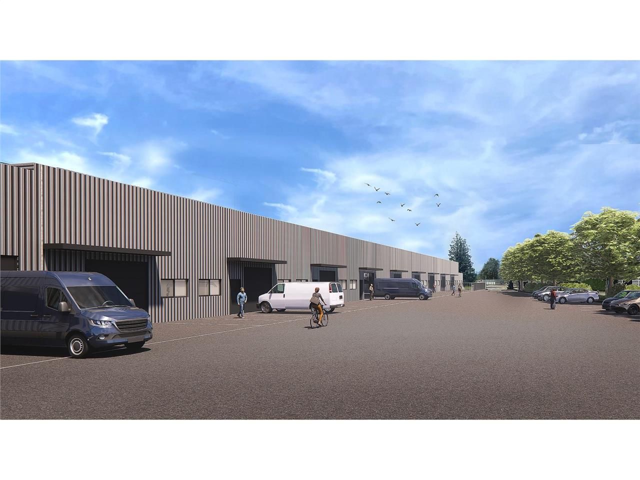 Au sein du Pays Voironnais, ARTHUR LOYD vous prop