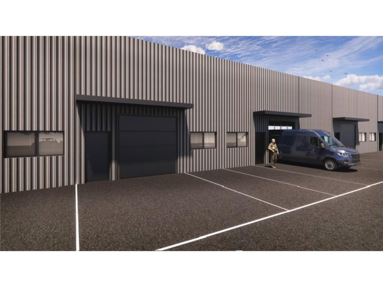 Au sein du Pays Voironnais, ARTHUR LOYD vous prop