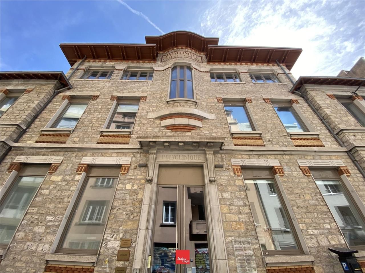 Arthur Loyd vous propose des bureaux modernes et