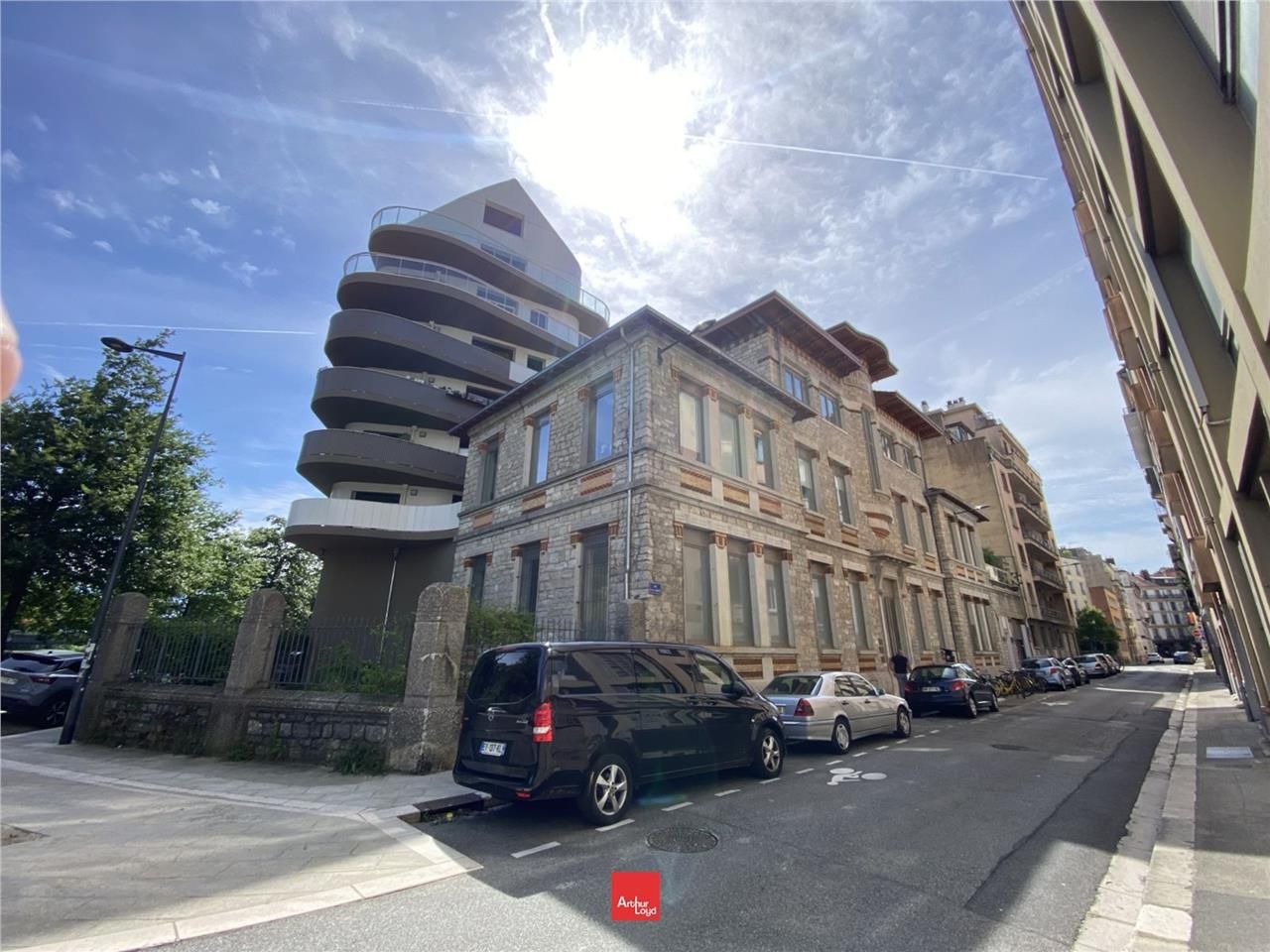 Arthur Loyd vous propose des bureaux modernes et