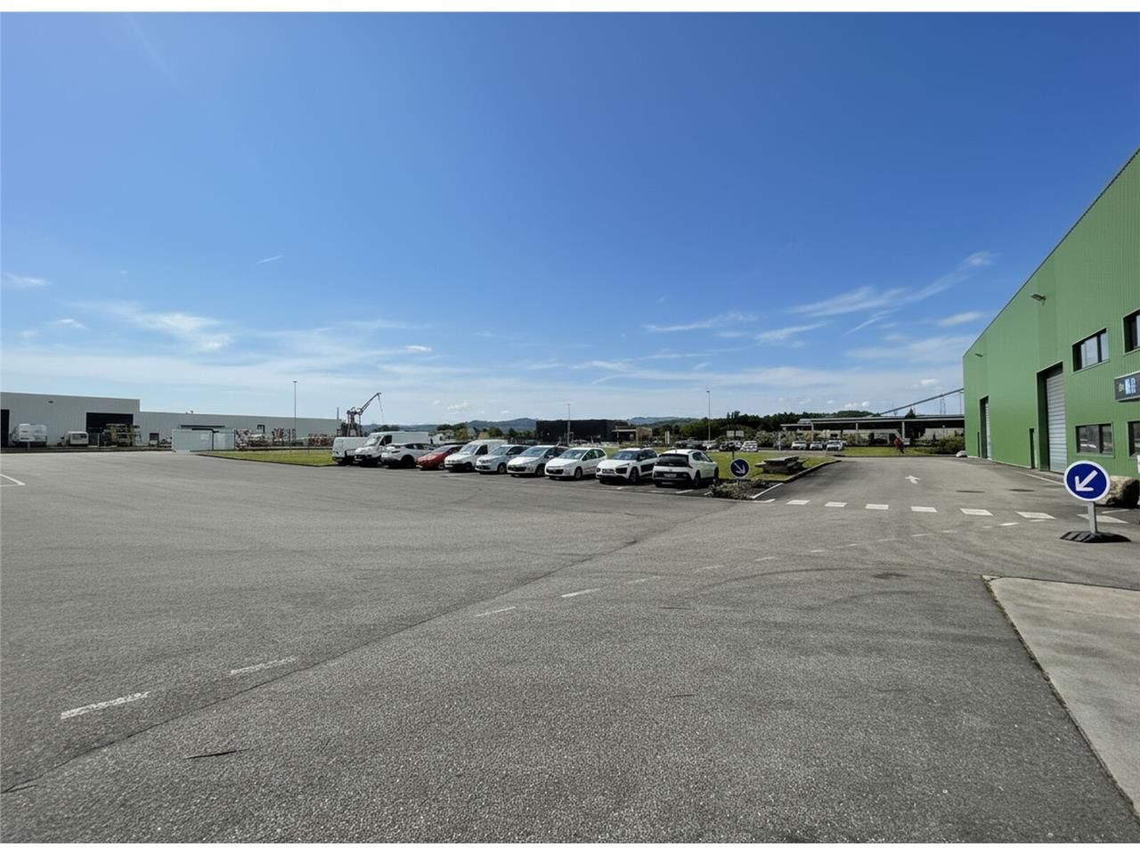 ARTHUR LOYD vous propose ce site exceptionnel, di