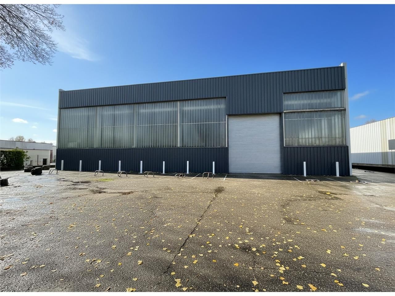 ARTHUR LOYD vous propose sur la commune de ST MAR