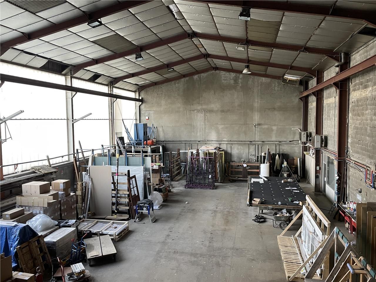 ARTHUR LOYD vous propose sur la commune de ST MAR