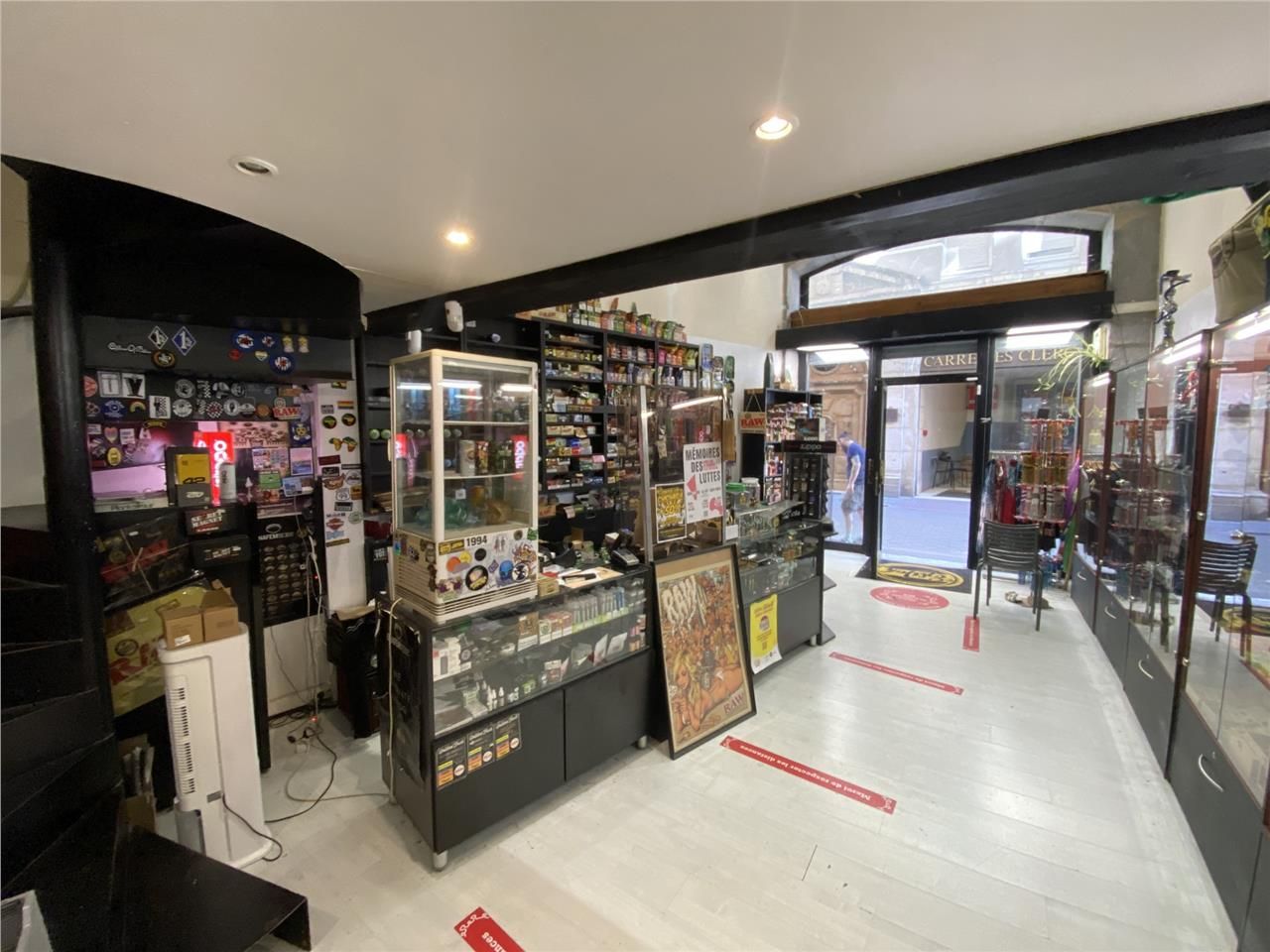 Arthur Loyd Grenoble vous propose à la location o