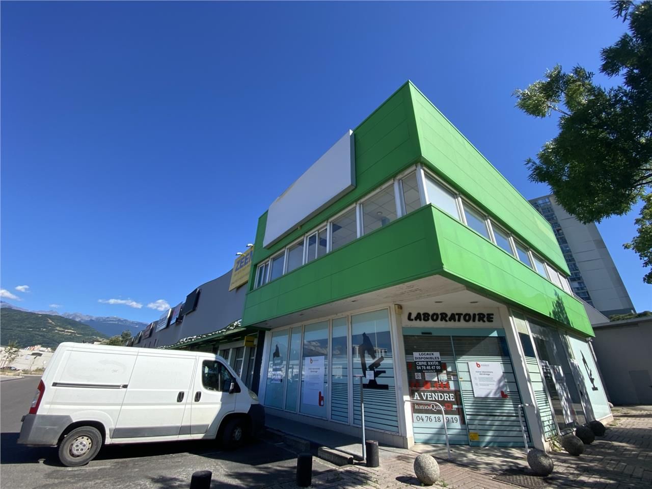 Arthur Loyd Grenoble vous propose à l'achat, un l