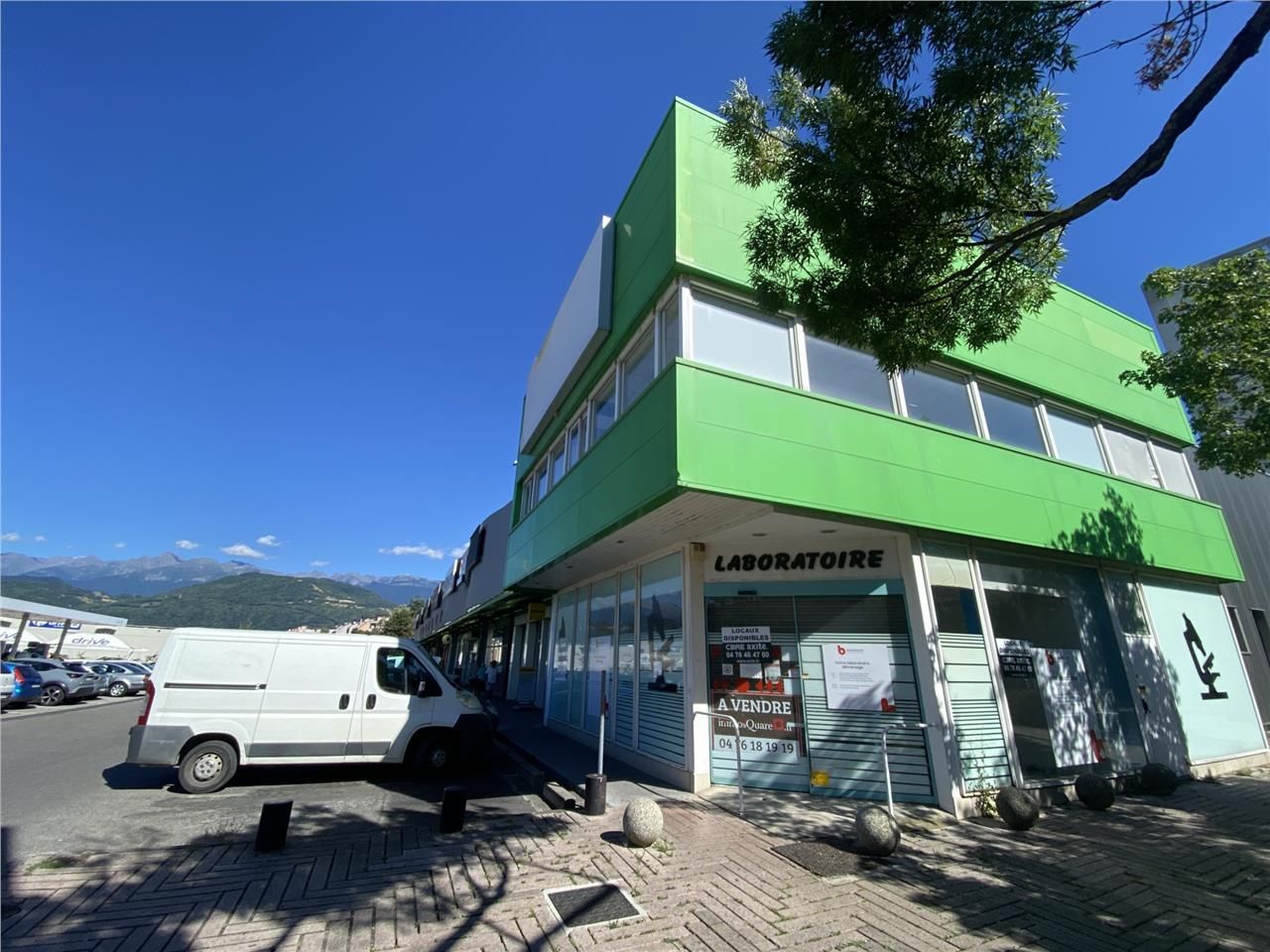 Arthur Loyd Grenoble vous propose à l'achat, un l