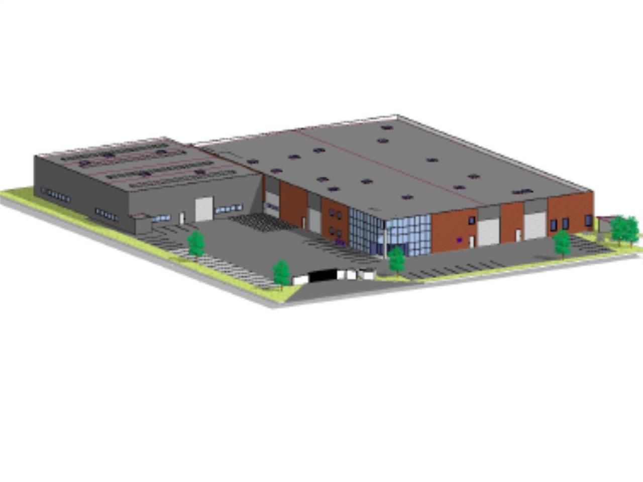 Au sein d'une opération de réhabilitation lourde 