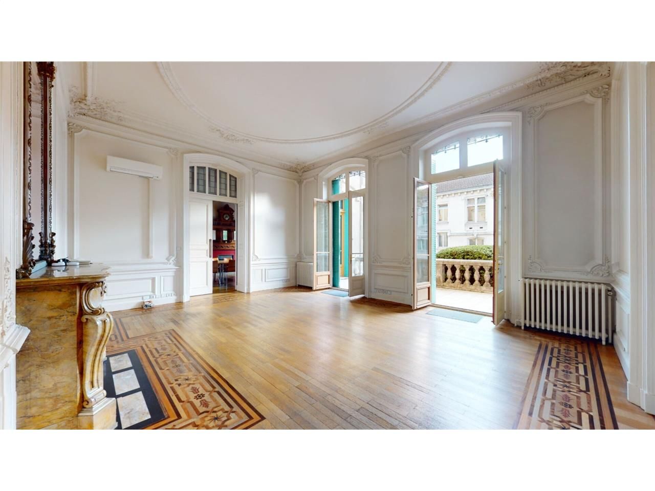 Arthur Loyd Grenoble vous propose à la location,