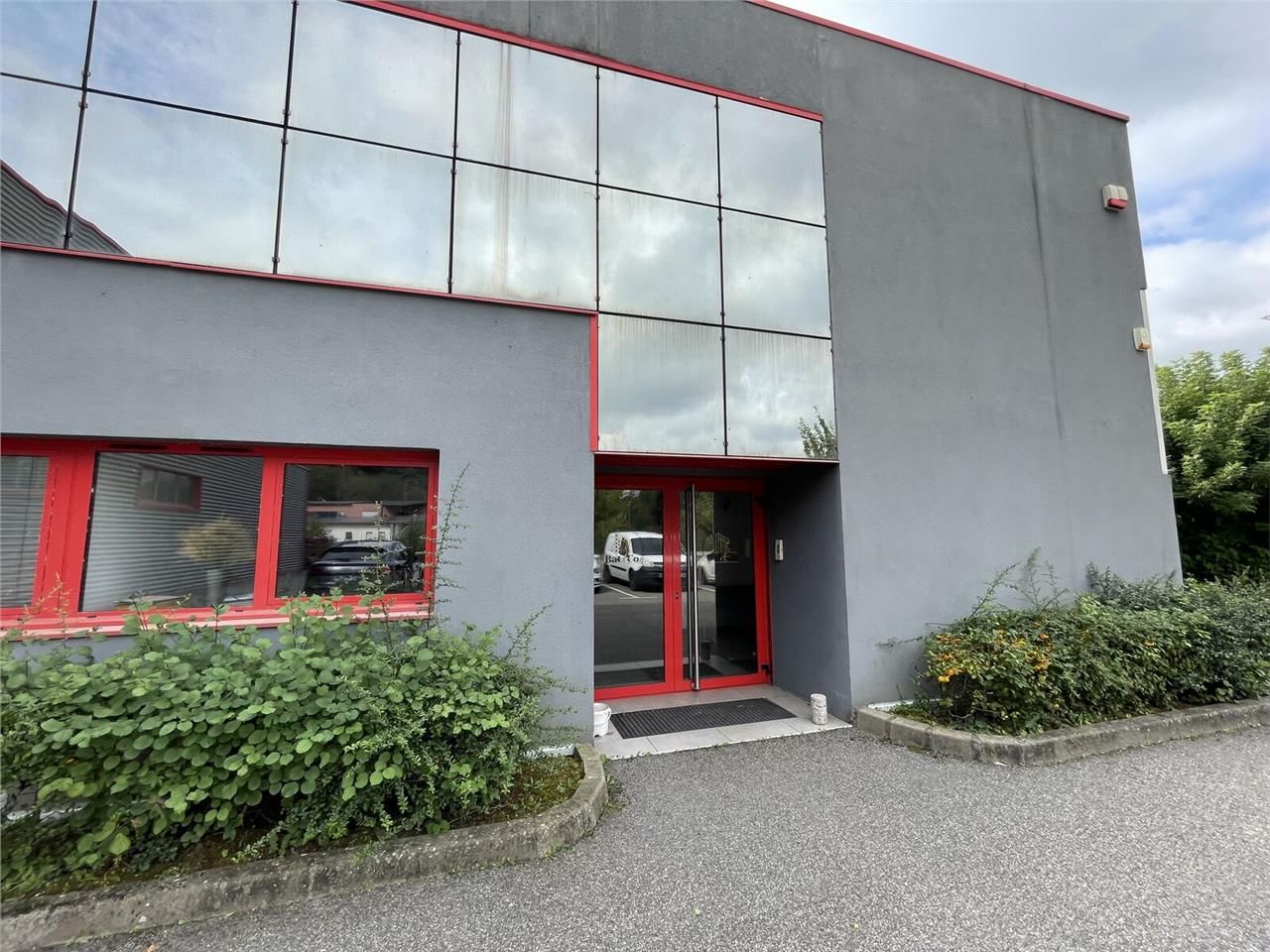 Site à fort potentiel, localisé au Nord de l'aggl