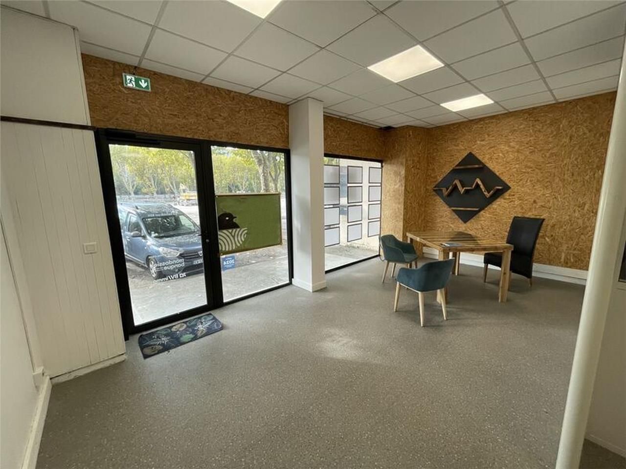 Arthur Loyd Grenoble vous propose à la location u