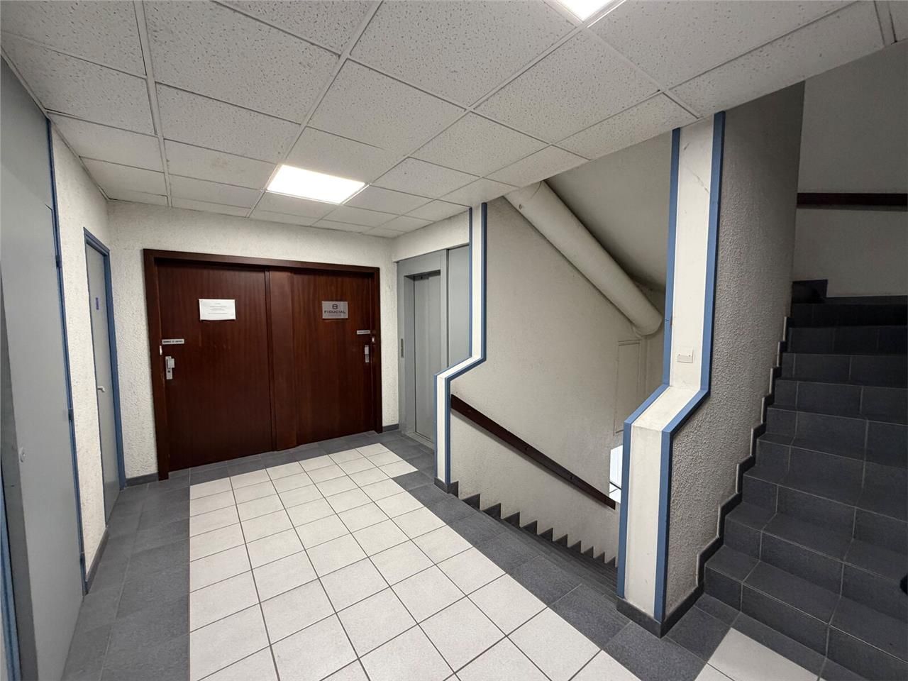 Arthur Loyd Grenoble vous propose une surface de 