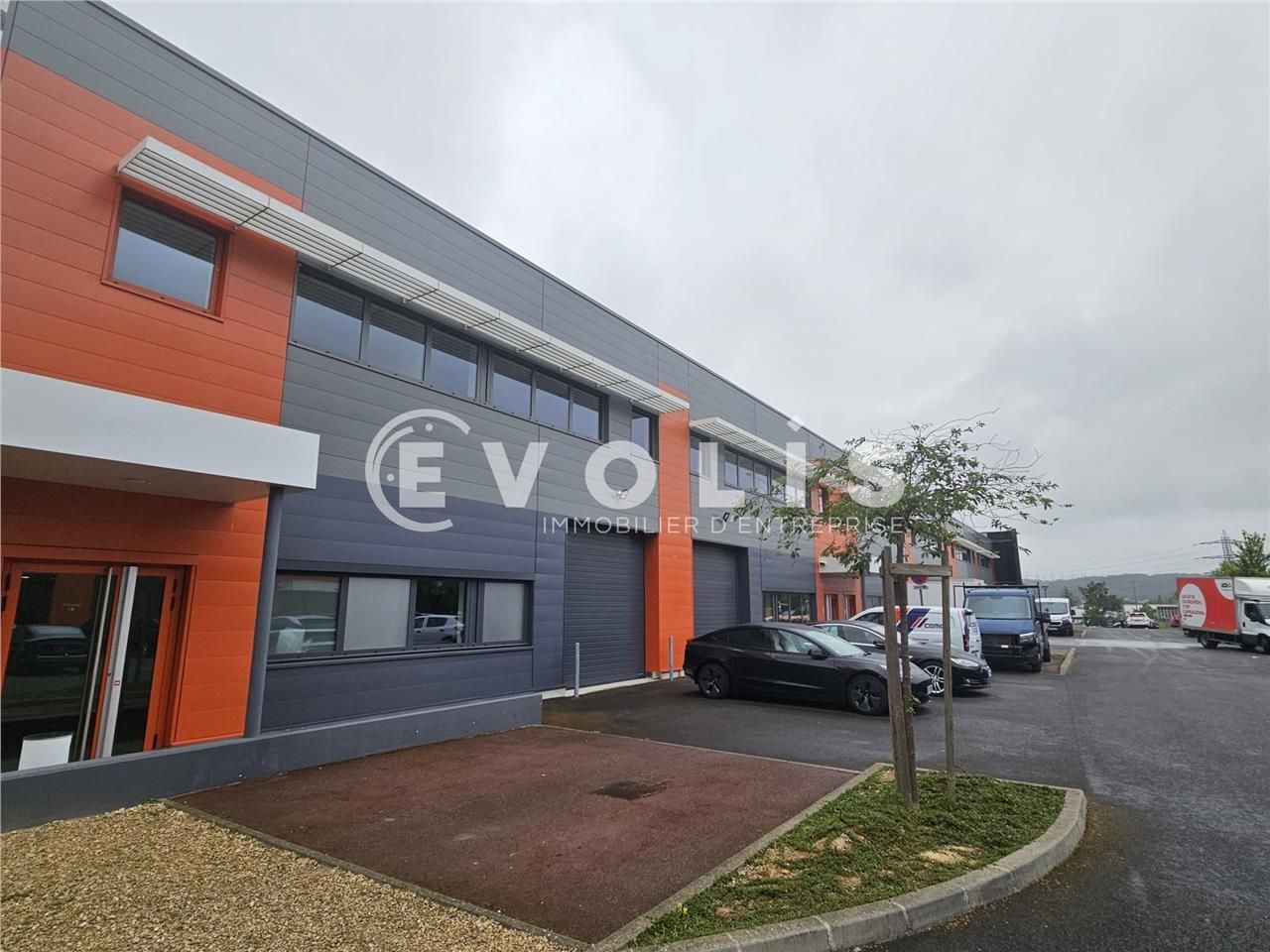 À Palaiseau, EVOLIS vous propose une opportunité 