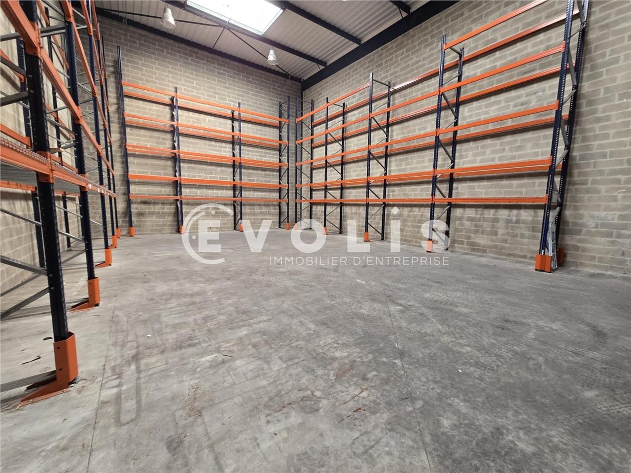 Idéalement implantés au coeur de la dynamique zon