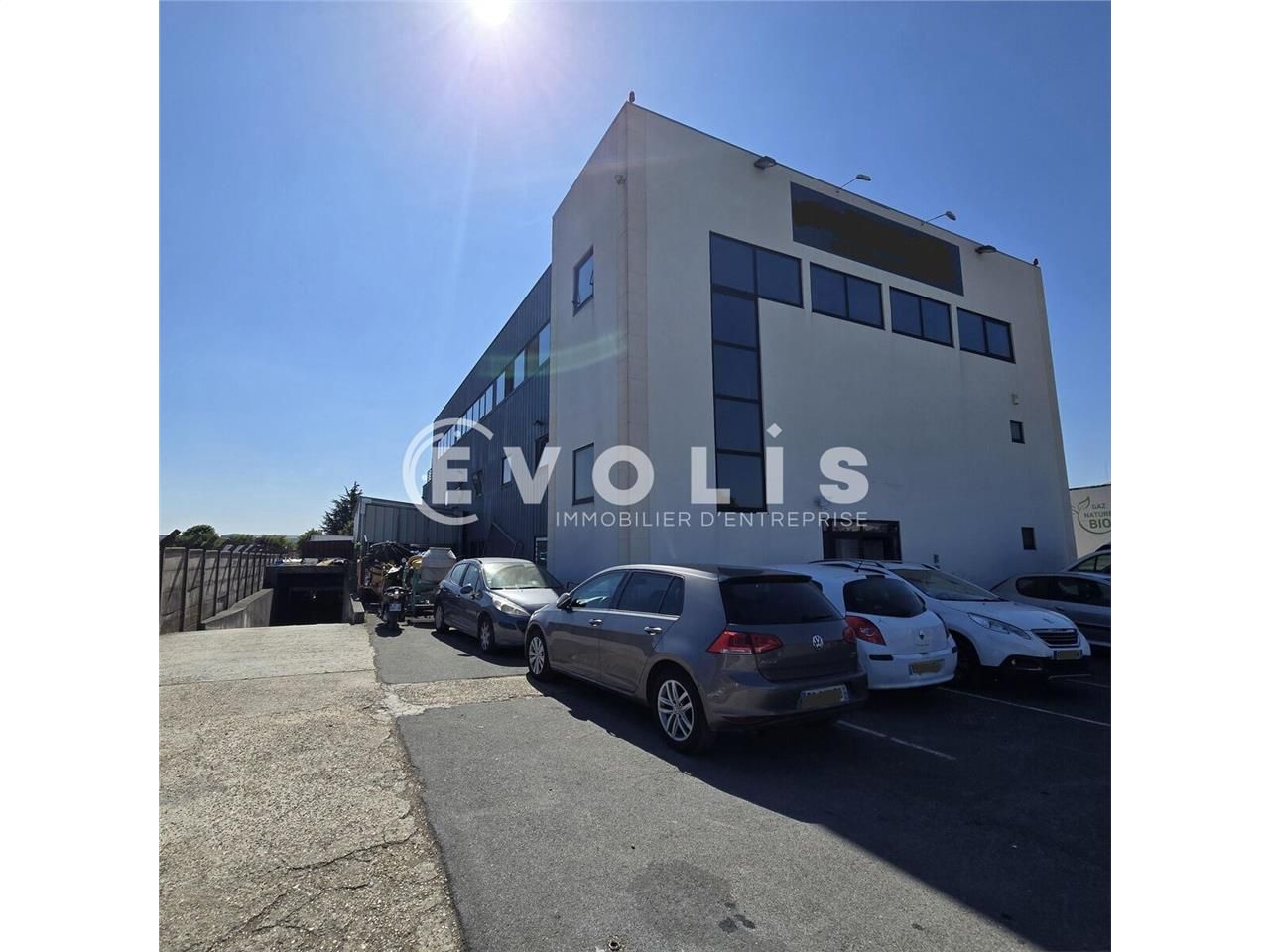 Découvrez une opportunité exceptionnelle avec EVO