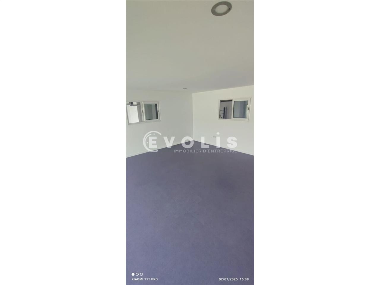 Découvrez une opportunité exceptionnelle avec EVO