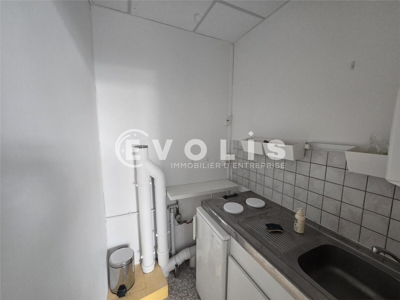 Découvrez une opportunité exceptionnelle de locat