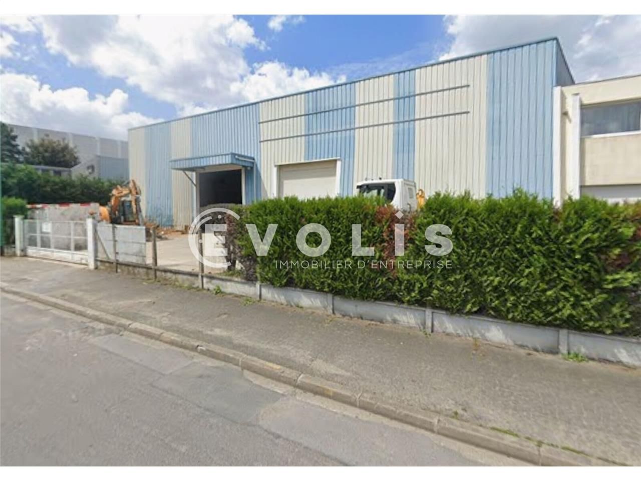 Découvrez une opportunité exceptionnelle avec EVO