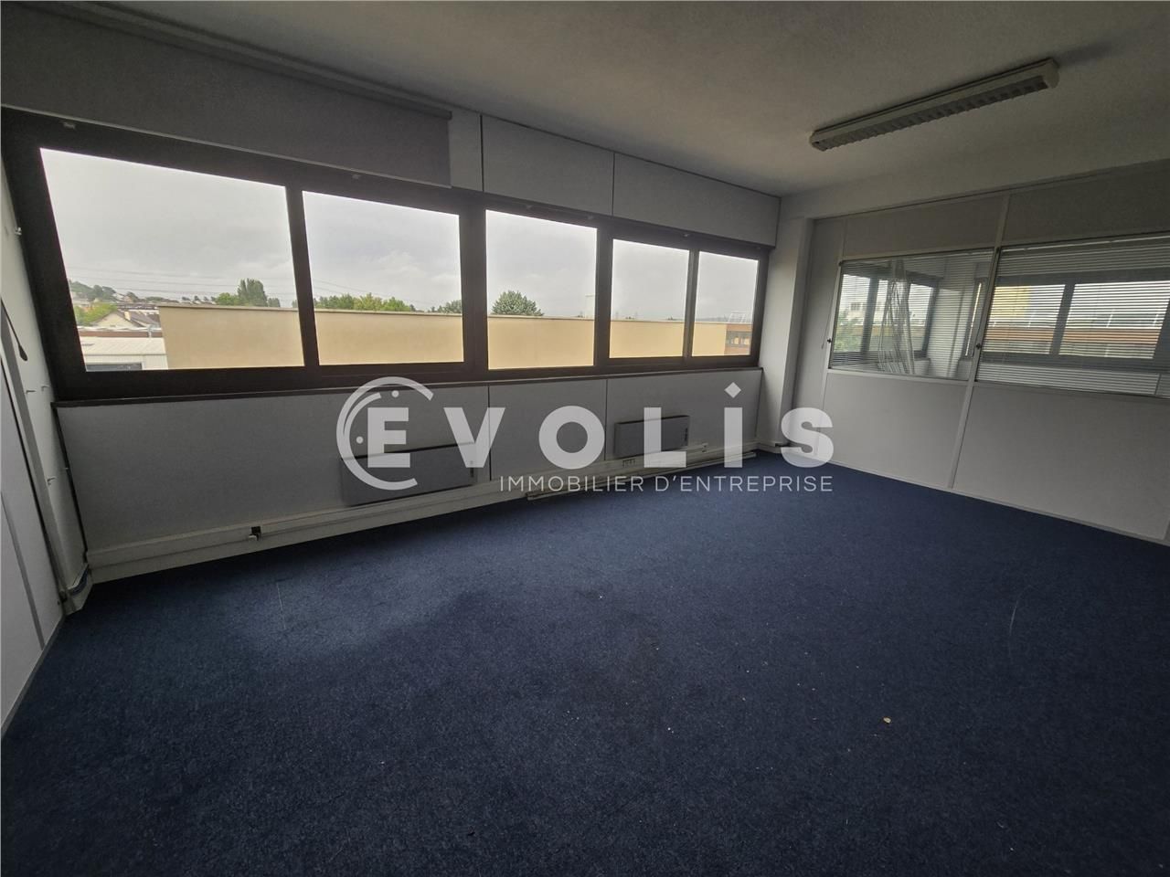 À la recherche de bureaux à louer à Palaiseau ? N