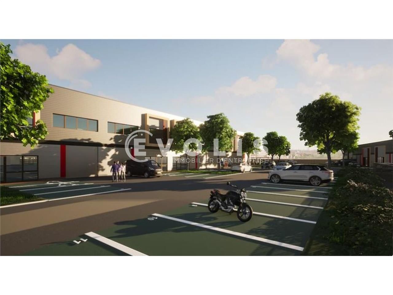 Découvrez une opportunité exceptionnelle avec EVO
