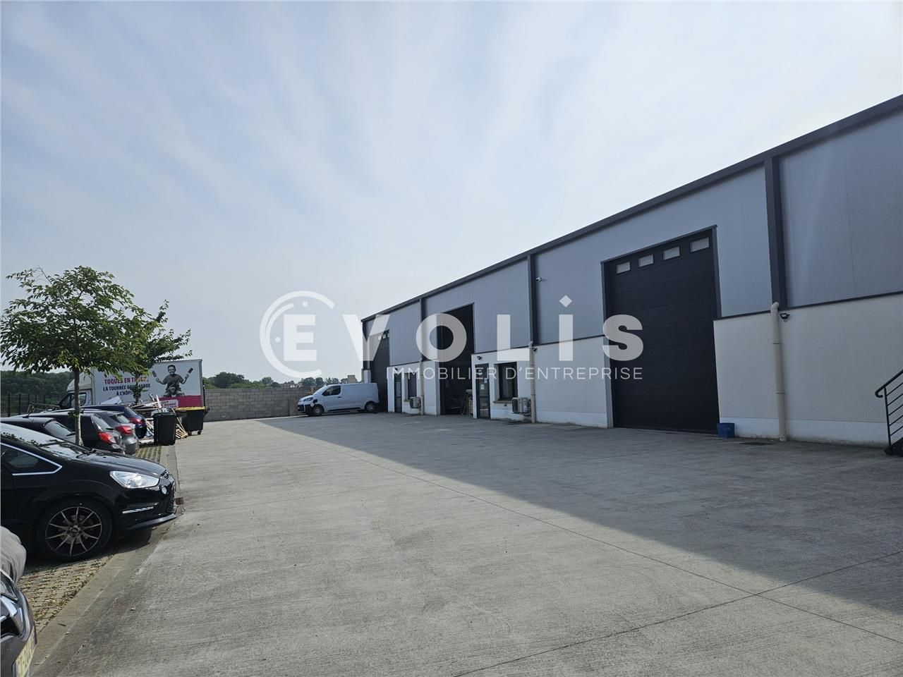 À Limours, EVOLIS vous propose une opportunité ex