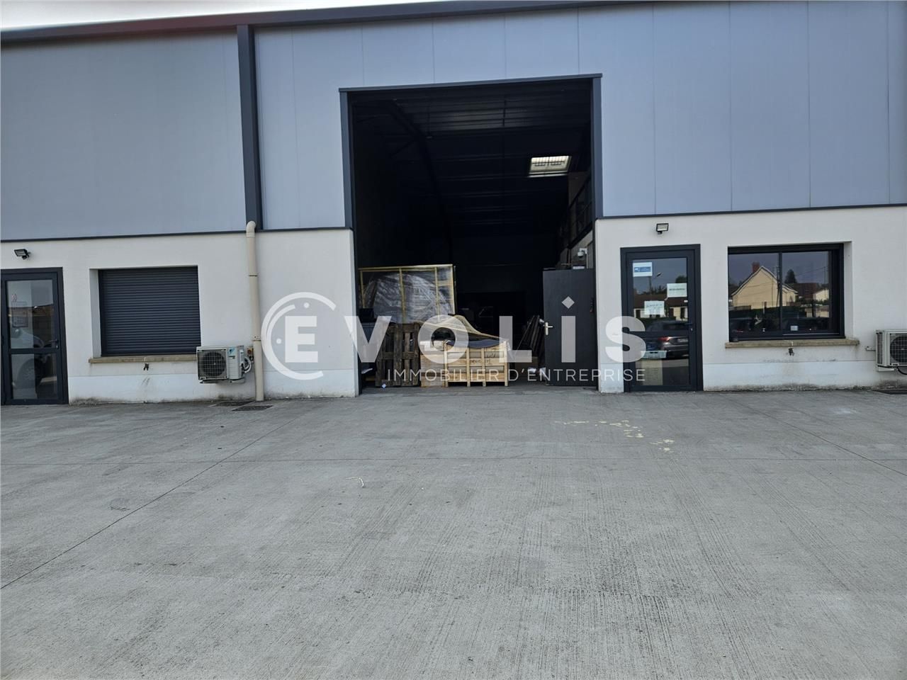 À Limours, EVOLIS vous propose une opportunité ex