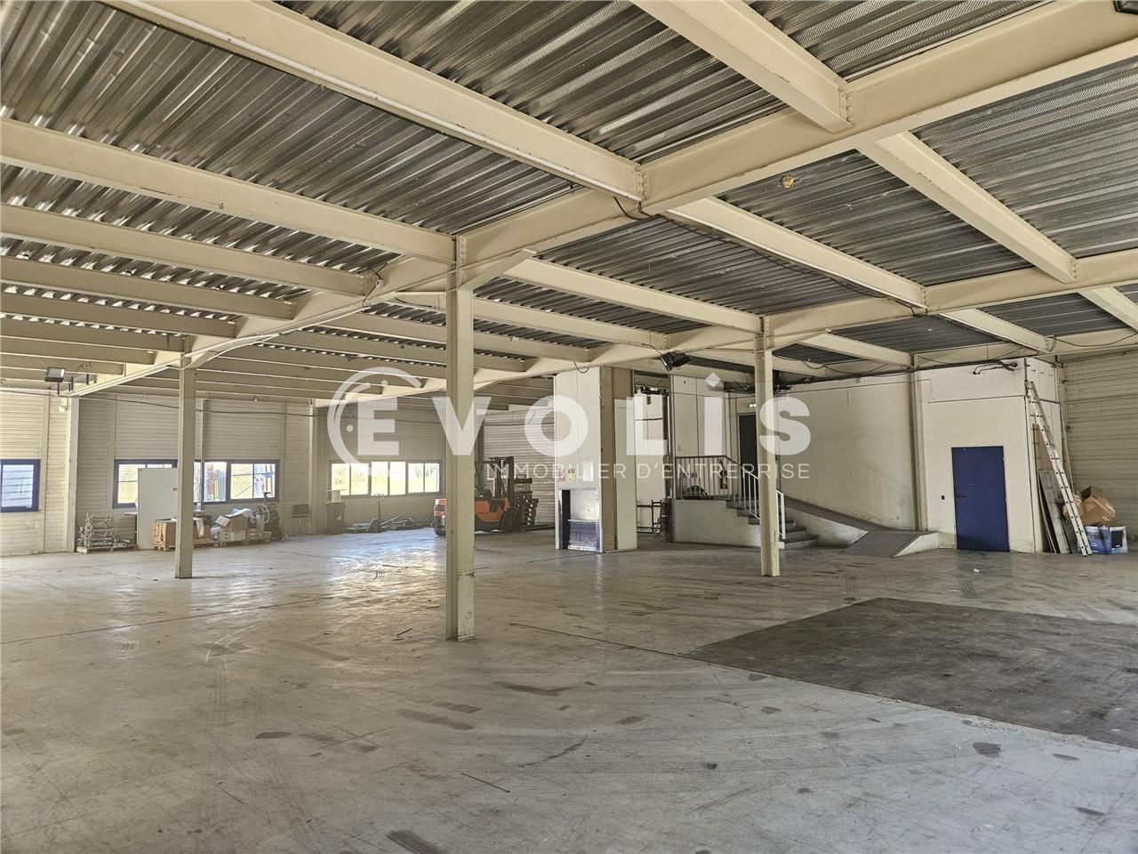 À la recherche de bureaux à louer aux Ulis ? Ne c