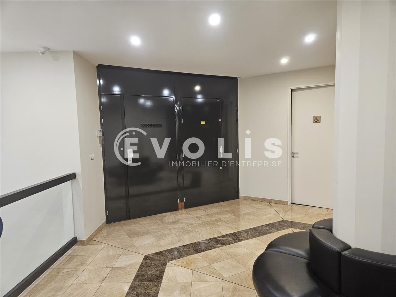 À la recherche de bureaux à louer à Saint Aubin ?