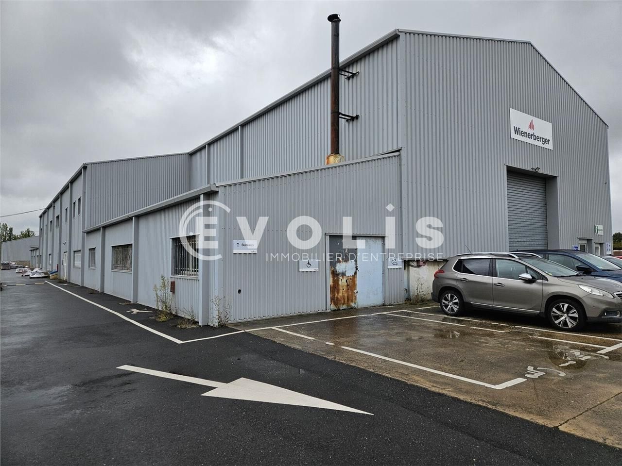 Saisissez une opportunité rare avec EVOLIS : des 