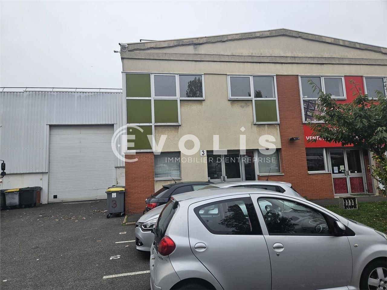 Découvrez une opportunité exceptionnelle avec EVO