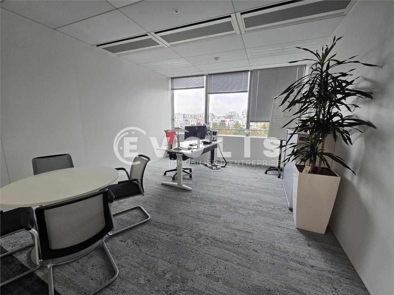 Découvrez une opportunité exceptionnelle avec EVO