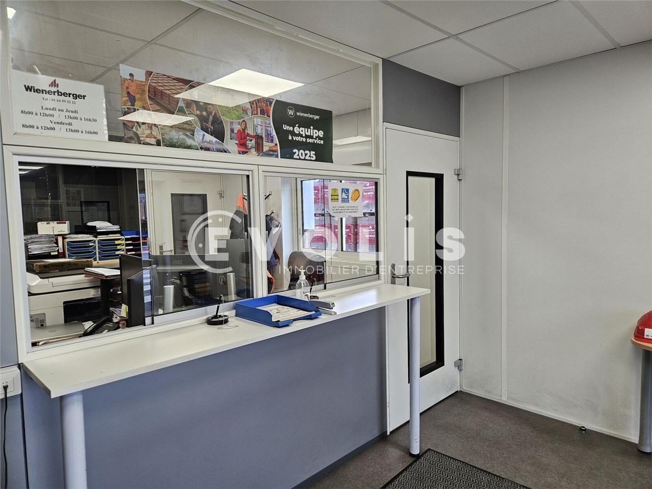 Saisissez une opportunité rare avec EVOLIS : des 